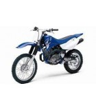 TTR 125 00/07