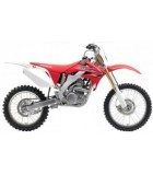 CRF 250 06/09