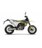 701 SUPERMOTO