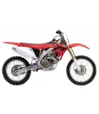 CRF 450 2007