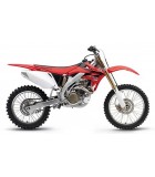 CRF 450 2008