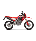 CRF 230L  21/23