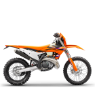 KTM EXC 2024