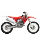 CRF 450 09/12