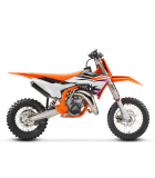 KTM 50 2024