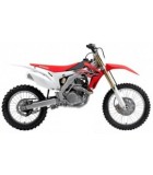 CRF 250 13/17 / 450 13/16