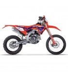 CRF-X 250/450 22/24