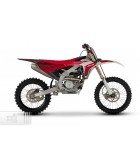 XXF 450 23+