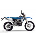 WR450F 12/15