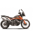 KTM 790 ADVENTURE S 19/22