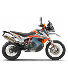 KTM 890 ADVENTURE S 19/22