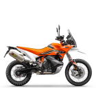 KTM 890 ADVENTURE R 23+