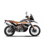 KTM 790 ADVENTURE R 19/22