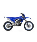 WR450 F 2024