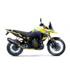 VS STROM 800 RALLY 21+