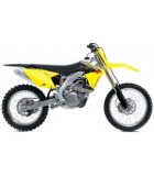 RMZ 450 08/17