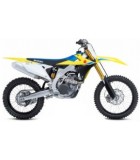 RMZ 250 19/20 RMZ 450 18/20