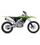 KXF 250 13/16