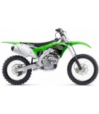 KXF 250 17/20