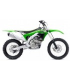 KXF 450 16/18