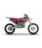 XX 125/250 25