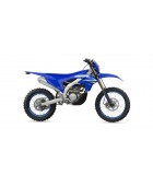 WR250F 2025