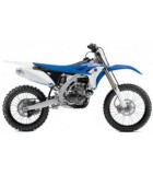 YZF 250 10/13