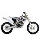 YZF 250/450 06/09