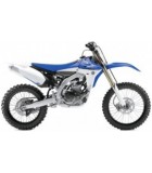 YZF 450 10/13