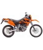 LC4 ENDURO 01/07