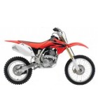 CRF 150 06/10